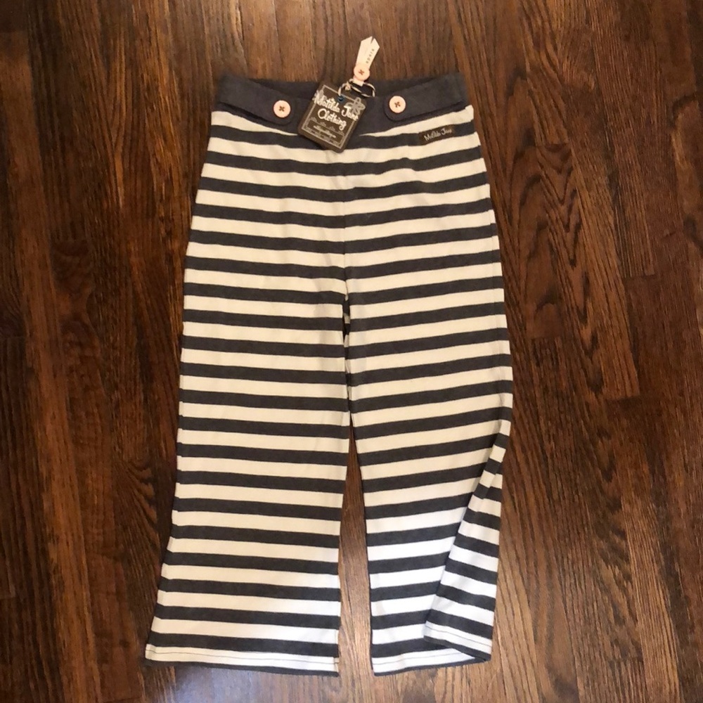 Matilda Jane pants NWT size 8